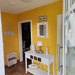 Apartment Strandnah We 01 