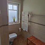 Apartment Strandnah We 01 