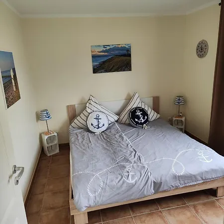Apartmán Strandnah We 01 